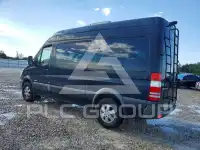 2014 Mercedes Benz Sprinter photo