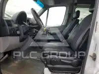 2014 Mercedes Benz Sprinter photo