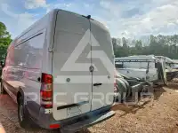 2014 Mercedes Benz Sprinter photo