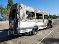 2014 Mercedes Benz Sprinter photo
