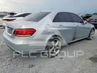 2014 Mercedes Benz E 350 фото
