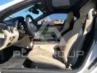 2014 Mercedes Benz SLK-Class фото