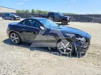 2014 Mercedes Benz SLK-Class фото