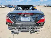 2014 Mercedes Benz SLK-Class photo
