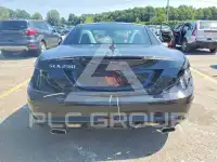 2014 Mercedes Benz SLK-Class фото