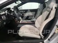 2014 Mercedes Benz SLK-Class фото