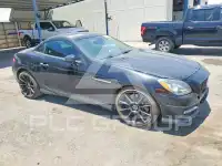 2014 Mercedes Benz SLK-Class фото
