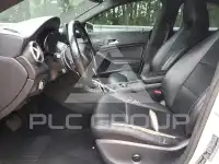 2014 Mercedes Benz CLA-Class фото