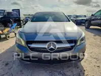 2014 Mercedes Benz CLA-Class фото