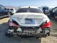 2014 Mercedes Benz CLA-Class фото