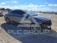 2014 Mercedes Benz CLA-Class фото