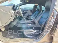 2014 Mercedes Benz CLA-Class фото