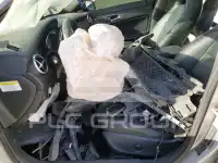 2014 Mercedes Benz CLA-Class фото