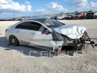 2014 Mercedes Benz CLA-Class фото