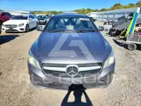 2014 Mercedes Benz CLA-Class фото