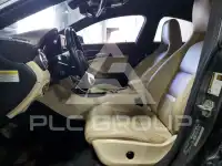2014 Mercedes Benz CLA-Class фото