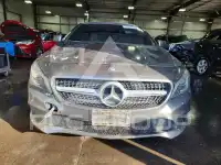 2014 Mercedes Benz CLA-Class фото
