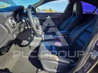 2014 Mercedes Benz CLA-Class фото