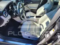 2014 Mercedes Benz CLA-Class фото