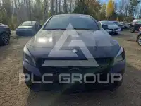 2014 Mercedes Benz CLA-Class фото