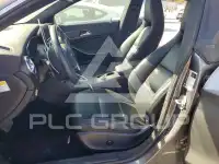 2014 Mercedes Benz CLA-Class фото