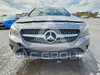 2014 Mercedes Benz CLA-Class фото