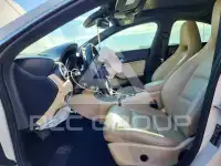 2014 Mercedes Benz CLA-Class photo