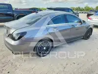 2014 Mercedes Benz CLA-Class фото