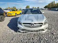 2014 Mercedes Benz CLA-Class фото