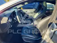 2014 Mercedes Benz CLA-Class фото