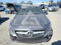 2014 Mercedes Benz CLA-Class фото