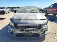 2014 Mercedes Benz CLA-Class фото
