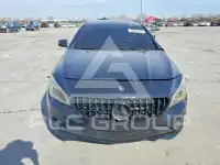 2014 Mercedes Benz CLA-Class фото