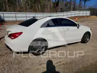 2014 Mercedes Benz CLA-Class фото