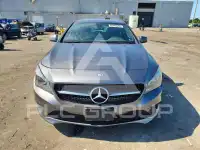 2014 Mercedes Benz CLA-Class фото