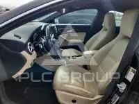 2014 Mercedes Benz CLA-Class photo