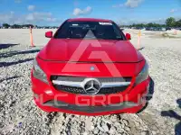 2014 Mercedes Benz CLA-Class фото