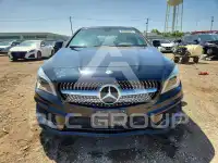 2014 Mercedes Benz CLA-Class photo