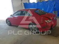 2014 Mercedes Benz CLA-Class photo