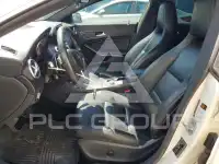 2014 Mercedes Benz CLA-Class фото