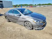 2014 Mercedes Benz CLA-Class фото