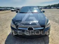 2014 Mercedes Benz CLA-Class photo