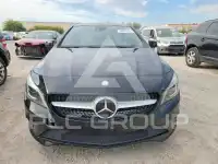 2014 Mercedes Benz CLA-Class photo