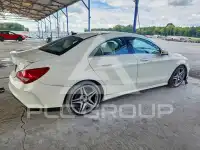 2014 Mercedes Benz CLA-Class photo