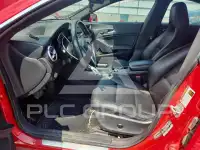 2014 Mercedes Benz CLA-Class фото