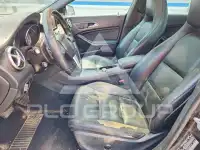 2014 Mercedes Benz CLA-Class фото