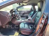 2014 Mercedes Benz CLA-Class фото