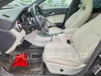 2014 Mercedes Benz CLA-Class фото