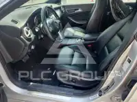 2014 Mercedes Benz CLA-Class photo