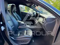 2014 Mercedes Benz CLA-Class photo